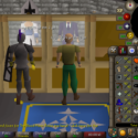 Old School RuneScape